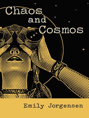cover image of Chaos and Cosmos